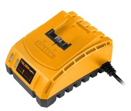Зарядно устройство за батерии Tolsen MP20V