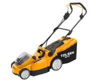 Акумулаторна косачка BL 40V SOLO от Tolsen - Без батерия