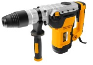 Перфоратор за бетон SDS max от Tolsen - 1250W, 9 J, Ø 40 mm в бетон, къртене