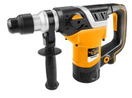 Перфоратор за бетон SDS plus от Tolsen - 1500W, 5.5 J, Ø 32 mm