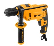 Ударна бормашина с ляв и десен ход от Tolsen 710 W