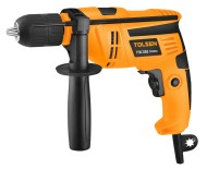 Ударна бормашина с ляв и десен ход от Tolsen 500 W