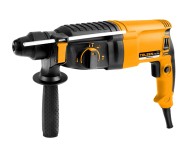 Перфоратор SDS plus от Tolsen - 800W, 3 J, Ø 26 mm в бетон, къртене