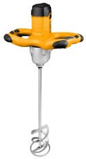Бъркалка от Tolsen - 1800 W, 2 скорости
