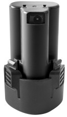 Акумулторна батерия Tolsen 12 V Li Ion 1.5 Ah - за винтоверт ТЛС79036