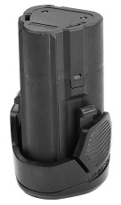 Акумулторна батерия Tolsen 12 V Li Ion 1.5 Ah за винтоверти Tolsen 79023 и 79025