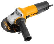 Ъглошлайф от Tolsen - 950 W, Ø 125 mm