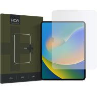 Стъклен протектор FULL GLUE за iPad 10.9 от Hofi Glass Pro+ - Прозрачен