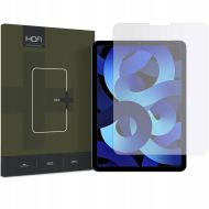 Стъклен протектор FULL GLUE за iPad Air 4 / 5 от Hofi Glass Pro+ - Прозрачен