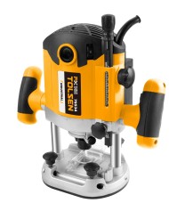 Оберфреза от Tolsen - 2100W