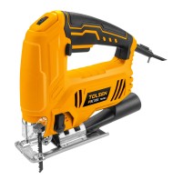 Прободен трион от Tolsen - 600 W, до 60 mm рязане в дърво