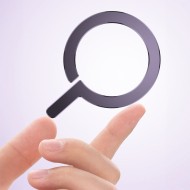 2 броя магнитни пръстени за MagSafe от Tech-Protect MetalRing - Черен и сребрист