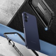 360 градусов калъф за Samsung Galaxy A15 4G / 5G от Supcase IBLSN Armorbox - Черен