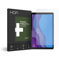 Стъклен протектор FULL GLUE за Lenovo Tab M10 10.1 2nd Gen TB-X306 от Hofi Glass Pro+ - Прозрачен