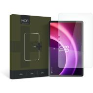Стъклен протектор FULL GLUE за Lenovo Tab P11 11.5 2nd gen от Hofi Glass Pro+ - Прозрачен