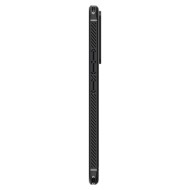 Удароустойчив кейс за Xiaomi Redmi Note 13 Pro 5G / Poco X6 5G от Spigen Rugged Armor - Черен мат