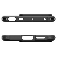 Удароустойчив кейс за Xiaomi Redmi Note 13 Pro 5G / Poco X6 5G от Spigen Rugged Armor - Черен мат