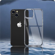 Твърд кейс за Nothing Phone 2a / 2a Plus от Tech-Protect FlexAir Hybrid - Прозрачен