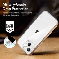 Силиконов кейс за iPhone 13 / 14 от ESR Project Zero - Прозрачен