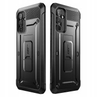 360 градусов калъф за Samsung Galaxy A55 5G от Supcase Unicorn Beetle Pro - Черен