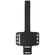 Спортен калъф за ръка от  Spigen A703 Dynamic Shield Armband - Черен