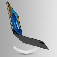 Кожен тефтер за таблет iPad 10.9 4 / 5 / 2020-2022 / 11 2024  от ESR Ascend Trifold - Черен