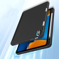 Силиконов тефтер за таблет iPad Air 4 2020 / 5 2022 / 6 (11" 2024) от ESR Rebound Pencil - Черен