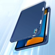 Силиконов тефтер за таблет iPad Air 4 2020 / 5 2022 / 6 (11" 2024) от ESR Rebound Pencil - Син
