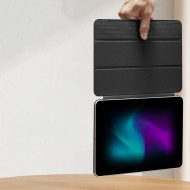 Магнитен тефтер за iPad Pro 4/5/6 (12.9" 2020/2021/2022) / Air 13" (2024) от ESR Rebound Magnetic - Черен