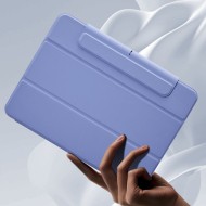 Хибриден тефтер за iPad Pro 7 (13" 2024) от ESR Rebound Hybrid - Lavender