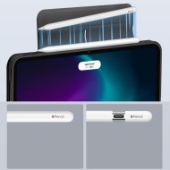 Хибриден тефтер за iPad Pro 7 (13" 2024) от ESR Rebound Hybrid - Черен
