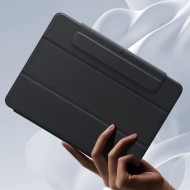 Хибриден тефтер за iPad Pro 7 (13" 2024) от ESR Rebound Hybrid - Черен