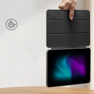 Магнитен тефтер за iPad Air 4 2020 / 5 2022 / 6 2024 от ESR Rebound Magnetic - Черен