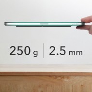 Магнитен тефтер за iPad Air 4 2020 / 5 2022 / 6 2024 от ESR Rebound Magnetic - Черен