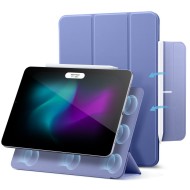 Магнитен тефтер за iPad Pro 7 (13" 2024) от ESR Rebound Magnetic - Lavender