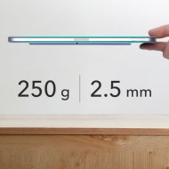 Магнитен тефтер за iPad Pro 7 (13" 2024) от ESR Rebound Magnetic - Lavender
