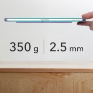 Магнитен тефтер за iPad Pro 4/5/6 (12.9" 2020/2021/2022) / Air 13" (2024) от ESR Rebound Magnetic - Lavender