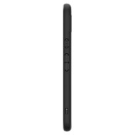 Удароустойчив твърд кейс за Google Pixel 8a от Spigen Ultra Hybrid - Черен мат