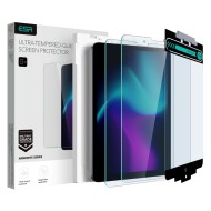 2 броя стъклени протектори за дисплей на iPad Air 10.9 4 / 5 / 2020 - 2022 / Pro 11 2 / 3 / 4 2020 - 2022 от ESR Аrmorite - Прозрачни