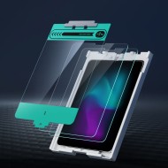 2 броя стъклени протектори за дисплей на iPad Air 10.9 4 / 5 / 2020 - 2022 / Pro 11 2 / 3 / 4 2020 - 2022 от ESR Аrmorite - Прозрачни