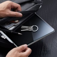 2 броя стъклени протектори за дисплей на iPad Pro 11 5 / 2024 от ESR Armorite - Прозрачни