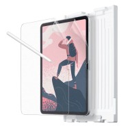 2 броя фолио за дисплей имитиращо хартия за iPad 10 (10.9" 2022) от ESR Paper Feel 2-Pack - Прозрачен мат