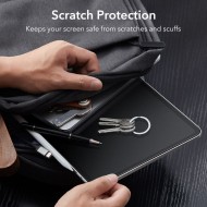2 броя фолио за дисплей имитиращо хартия за iPad 10 (10.9" 2022) от ESR Paper Feel 2-Pack - Прозрачен мат