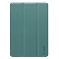 Силиконов калъф за Lenovo Tab M11 / K11e 11.0 от Tech-Protect SC PEN - Зелен