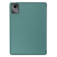 Силиконов калъф за Lenovo Tab M11 / K11e 11.0 от Tech-Protect SC PEN - Зелен
