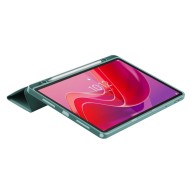 Силиконов калъф за Lenovo Tab M11 / K11e 11.0 от Tech-Protect SC PEN - Зелен