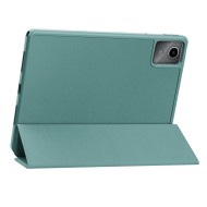 Силиконов калъф за Lenovo Tab M11 / K11e 11.0 от Tech-Protect SC PEN - Зелен