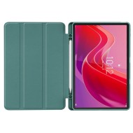 Силиконов калъф за Lenovo Tab M11 / K11e 11.0 от Tech-Protect SC PEN - Зелен