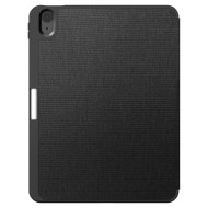 Текстителн калъф за iPad Air 4 2020 / 5 2022 / 6 (11" 2024) от Spigen Urban Fit - Черен