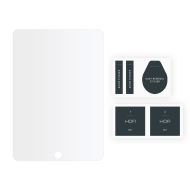 Стъклен протектор FULL GLUE за iPad 7/8/9 (10.2" 2019/2020/2021) от Hofi Glass Pro+ - Прозрачен